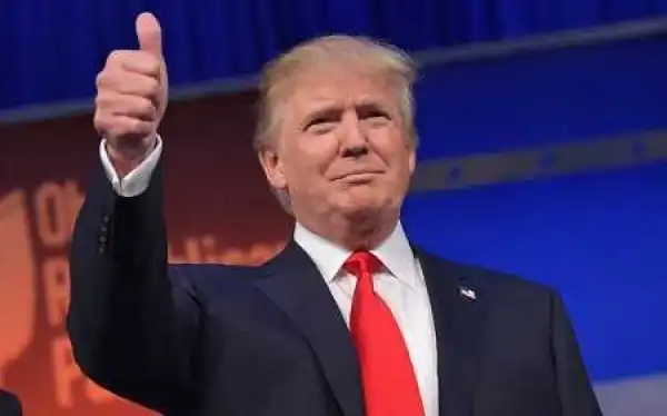 Now that Donald Trump Has Won US Election, What Should the World Expect from Him During His First 100 Days?